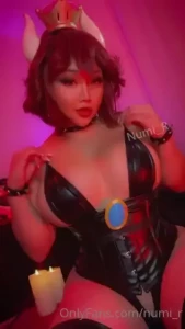 Numi R [ numi_r ] Onlyfans leaked video 18347890 on Hotleaks.tv