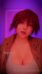 Numi R [ numi_r ] Onlyfans leaked video 18347900 on Hotleaks.tv