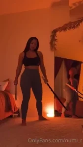 Numi R [ numi_r ] Onlyfans leaked video 18347918 on Hotleaks.tv