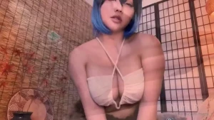 Numi R [ numi_r ] Onlyfans leaked video 18347919 on Hotleaks.tv