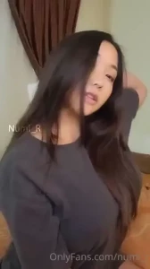 Numi R [ numi_r ] Onlyfans leaked video 18347920 on Hotleaks.tv