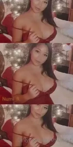 Numi R [ numi_r ] Onlyfans leaked video 18347950 on Hotleaks.tv