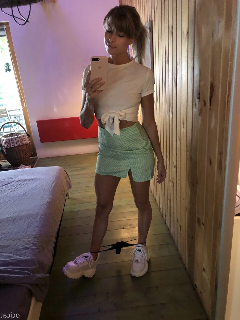 Jana [ ocicat ] Onlyfans leaked photo 1774555 on Hotleaks.tv