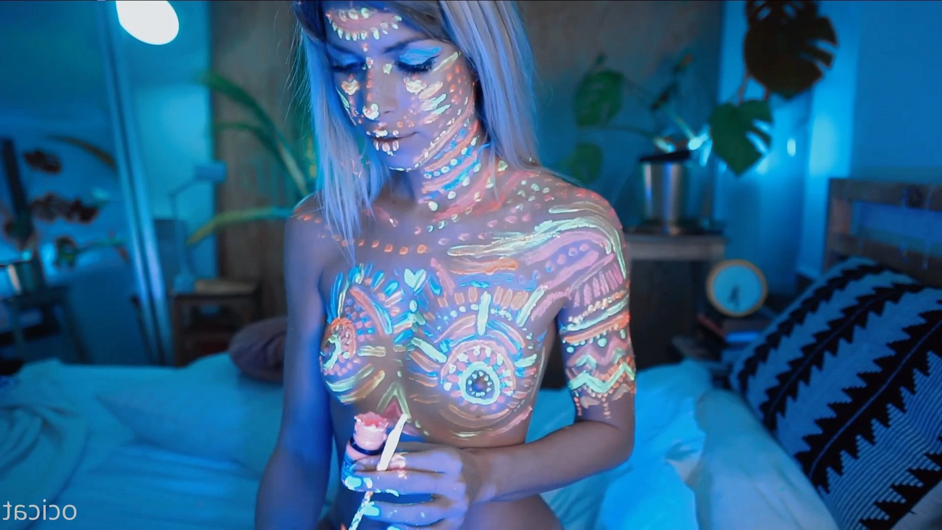 Jana [ ocicat ] Onlyfans leaked photo 1774780 on Hotleaks.tv