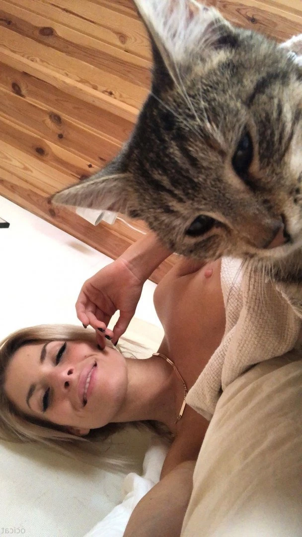 Jana [ ocicat ] Onlyfans leaked photo 1774936 on Hotleaks.tv