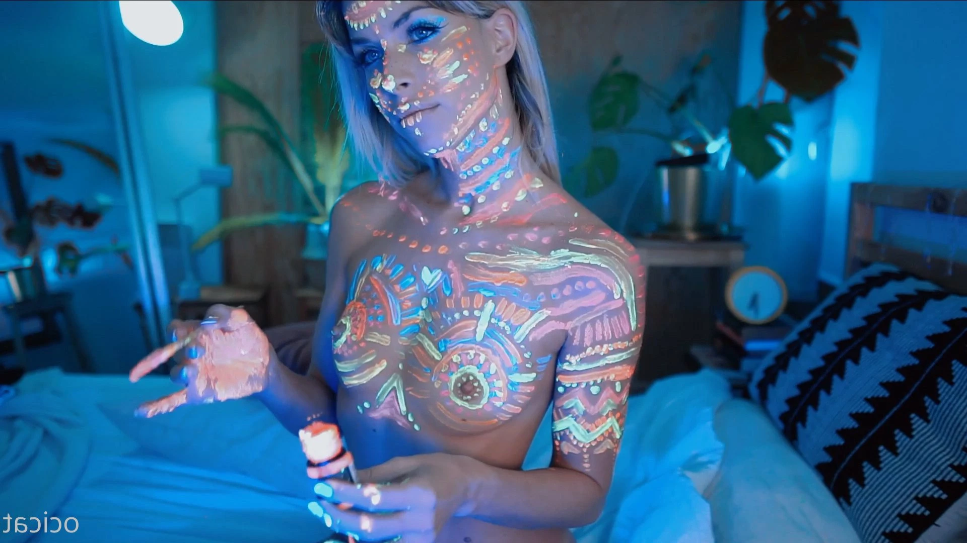 Jana [ ocicat ] Onlyfans leaked photo 1775654 on Hotleaks.tv