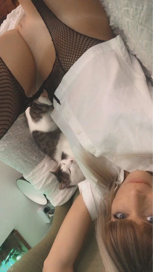 Jana [ ocicat ] Onlyfans leaked photo 1775674 on Hotleaks.tv