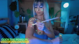 Jana [ ocicat ] Onlyfans leaked video 9277681 on Hotleaks.tv