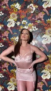 Anna Matthews [ officialannamatthews ] Onlyfans leaked video 2541359 on Hotleaks.tv