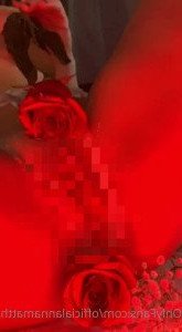 Anna Matthews [ officialannamatthews ] Onlyfans leaked video 2541393 on Hotleaks.tv