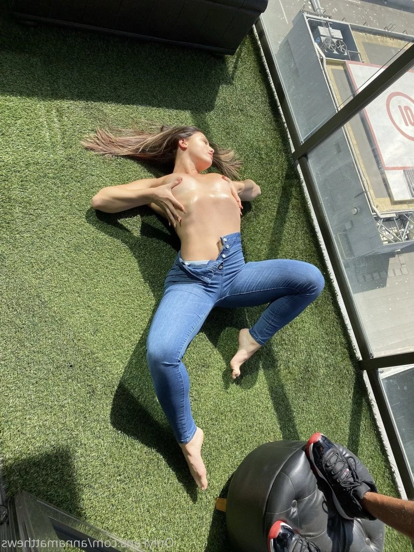 Anna Matthews [ officialannamatthews ] Onlyfans leaked photo 4268815 on Hotleaks.tv