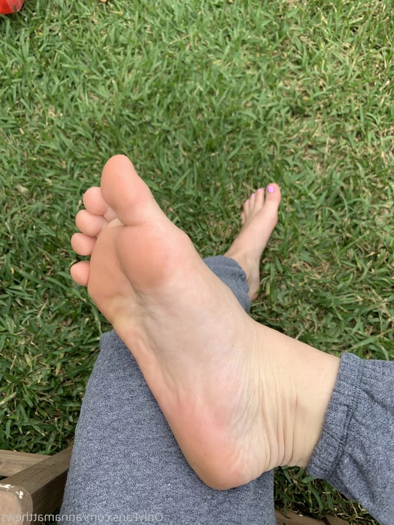 Anna Matthews [ officialannamatthews ] Onlyfans leaked photo 4271076 on Hotleaks.tv