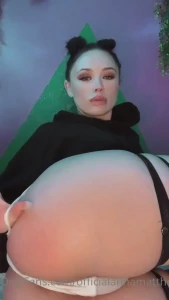 Anna Matthews [ officialannamatthews ] Onlyfans leaked video 10692291 on Hotleaks.tv
