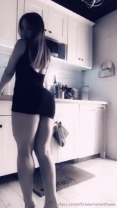 Anna Matthews [ officialannamatthews ] Onlyfans leaked video 10692300 on Hotleaks.tv