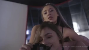 Anna Matthews [ officialannamatthews ] Onlyfans leaked video 10692310 on Hotleaks.tv
