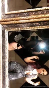 Anna Matthews [ officialannamatthews ] Onlyfans leaked video 10692315 on Hotleaks.tv