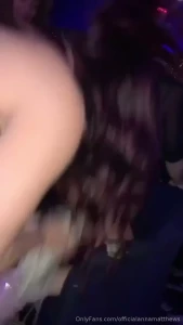 Anna Matthews [ officialannamatthews ] Onlyfans leaked video 10692347 on Hotleaks.tv