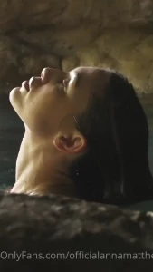 Anna Matthews [ officialannamatthews ] Onlyfans leaked video 10692357 on Hotleaks.tv
