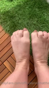 Anna Matthews [ officialannamatthews ] Onlyfans leaked video 10692359 on Hotleaks.tv
