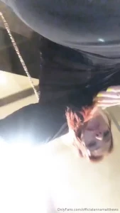 Anna Matthews [ officialannamatthews ] Onlyfans leaked video 10692362 on Hotleaks.tv