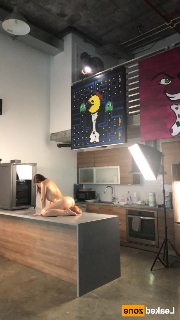 Anna Matthews [ officialannamatthews ] Onlyfans leaked photo 16606925 on Hotleaks.tv