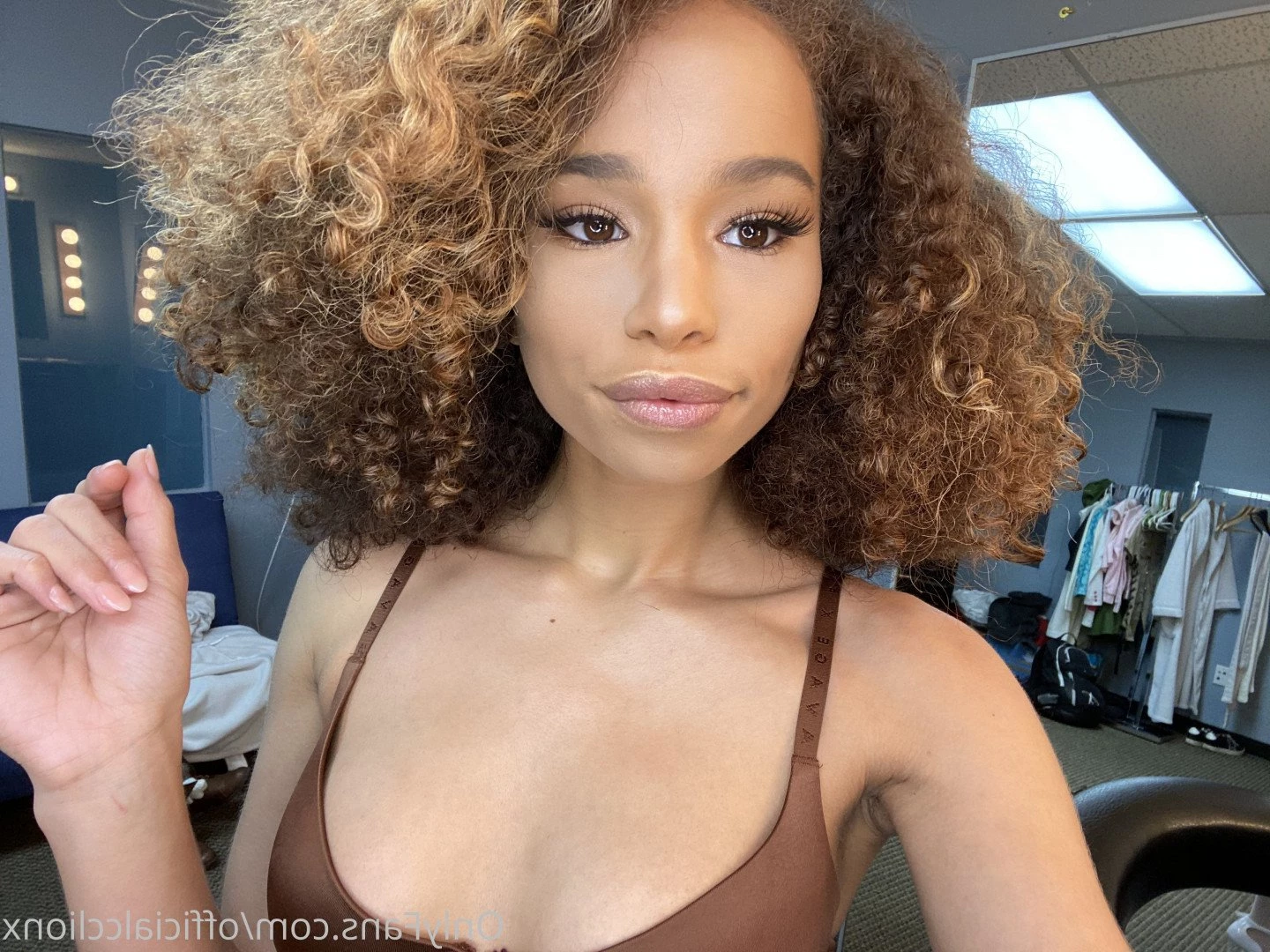 Cecilia Lion [ officialcclionx ] Onlyfans leaked photo 1778327 on Hotleaks.tv