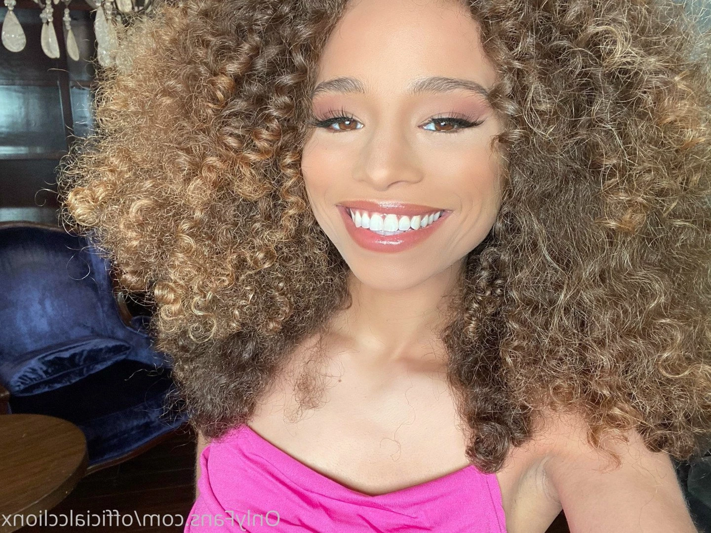 Cecilia Lion [ officialcclionx ] Onlyfans leaked photo 1779134 on Hotleaks.tv