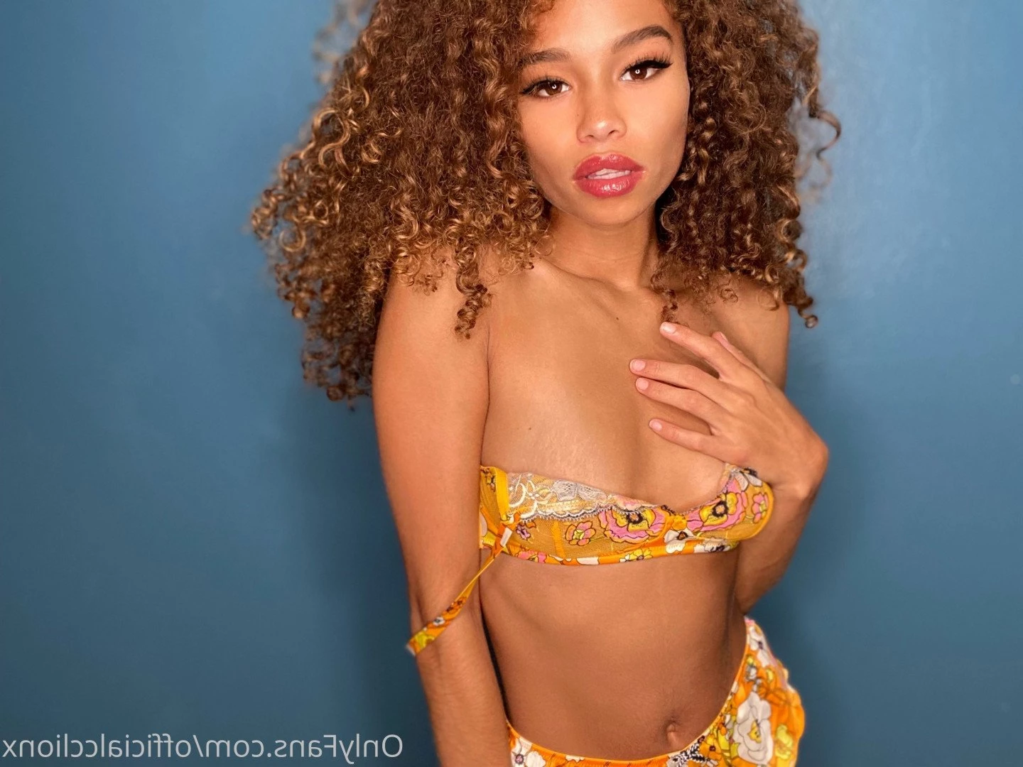 Cecilia Lion [ officialcclionx ] Onlyfans leaked photo 1779360 on Hotleaks.tv