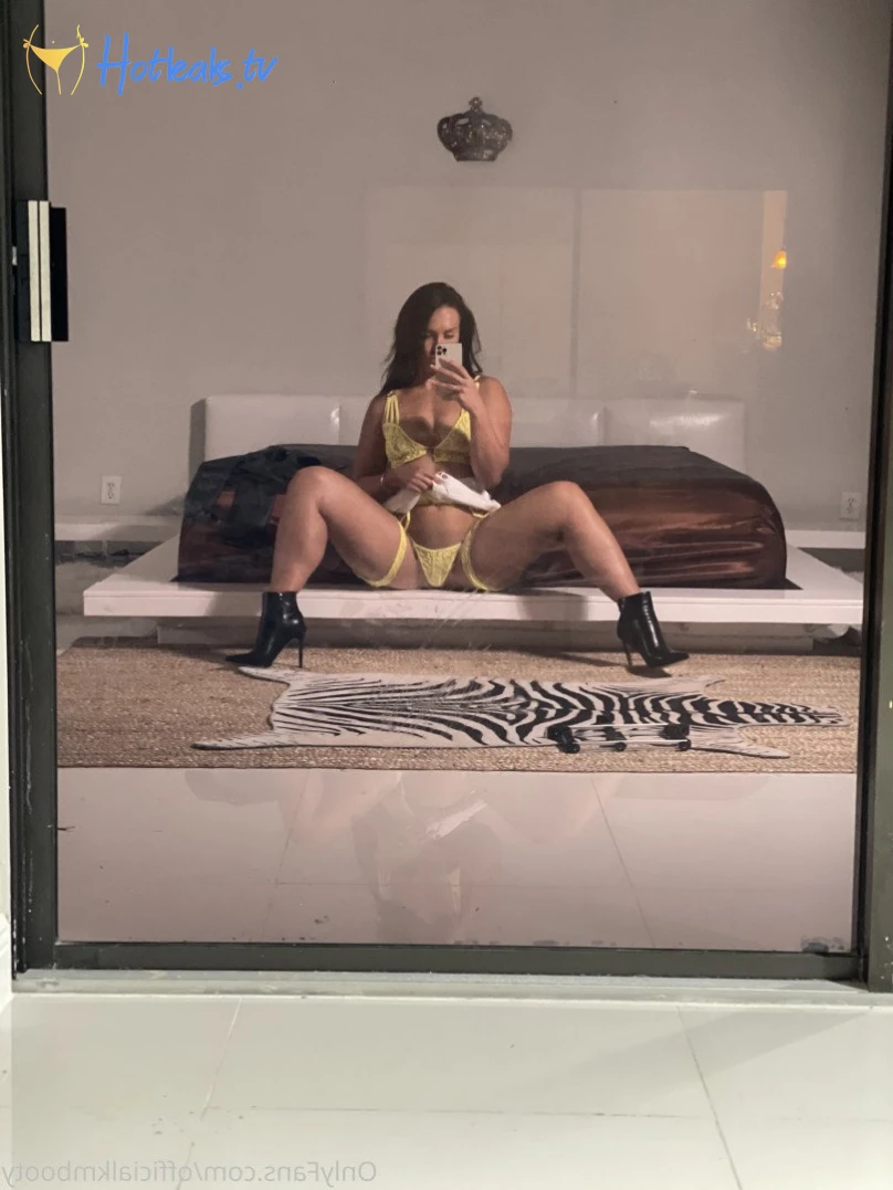 Kelsi Monroe [ officialkmbooty ] Onlyfans leaked photo 1782251 on Hotleaks.tv