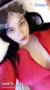 chloe &lt;3 [ okichloeo ] Onlyfans leaked video 1925611 on Hotleaks.tv