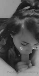 abriebaby Onlyfans leaked video 1293603 on Hotleaks.tv