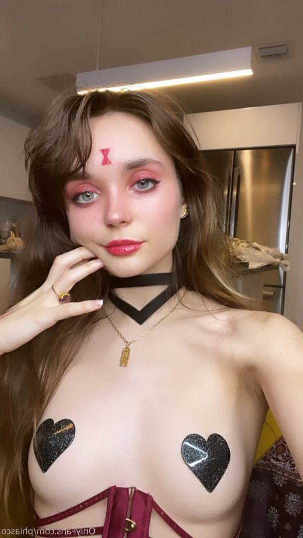 Phia [ phiasco ] Onlyfans leaked photo 1786652 on Hotleaks.tv