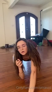 Phia [ phiasco ] Onlyfans leaked video 1926019 on Hotleaks.tv