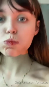Phia [ phiasco ] Onlyfans leaked video 1926052 on Hotleaks.tv