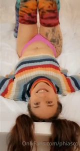 Phia [ phiasco ] Onlyfans leaked video 1926055 on Hotleaks.tv