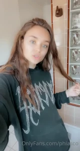 Phia [ phiasco ] Onlyfans leaked video 1926109 on Hotleaks.tv