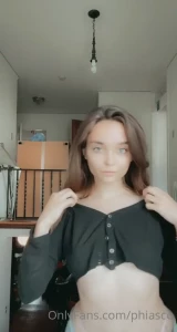 Phia [ phiasco ] Onlyfans leaked video 10691720 on Hotleaks.tv