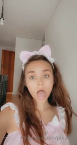 Phia [ phiasco ] Onlyfans leaked video 10691880 on Hotleaks.tv