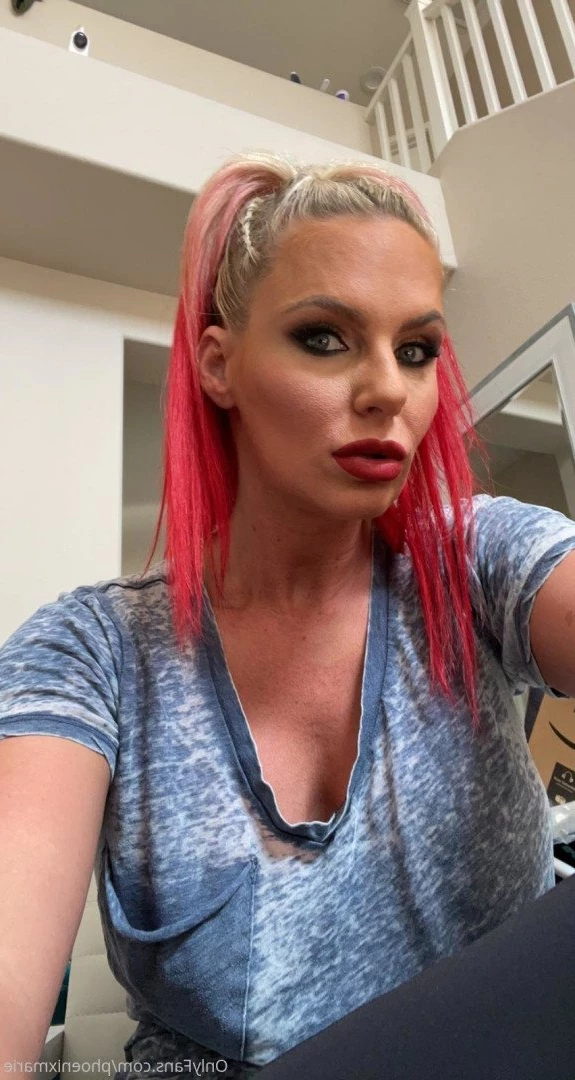 Phoenix Marie [ phoenixmarie ] Onlyfans leaked photo 1787604 on Hotleaks.tv