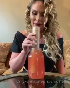 Phoenix Marie [ phoenixmarie ] Onlyfans leaked video 9276284 on Hotleaks.tv