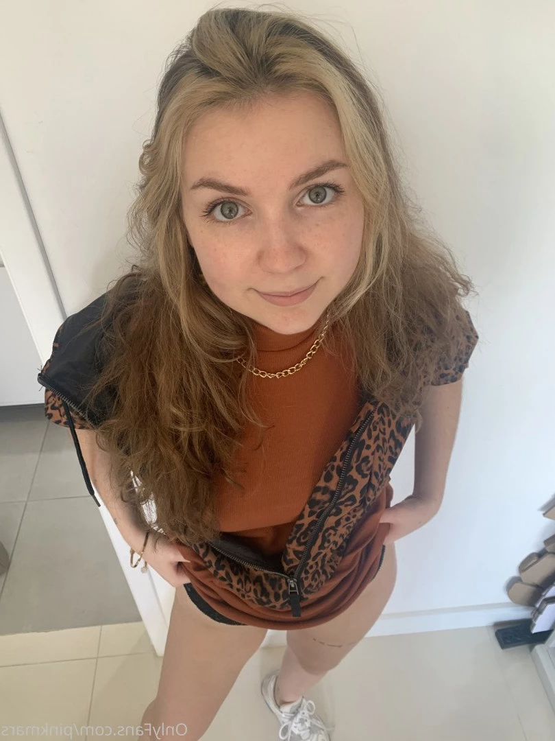 Pink Mars Top 1% [ pinkmars ] Onlyfans leaked photo 1788365 on Hotleaks.tv
