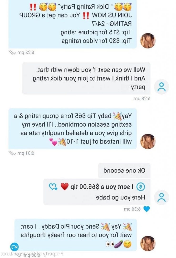 Gorgeous Lux 💦💎🛍 [ gorgeousluxx ] Onlyfans leaked photo 1788440 on Hotleaks.tv