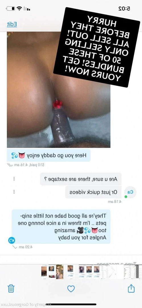 Gorgeous Lux 💦💎🛍 [ gorgeousluxx ] Onlyfans leaked photo 1788446 on Hotleaks.tv