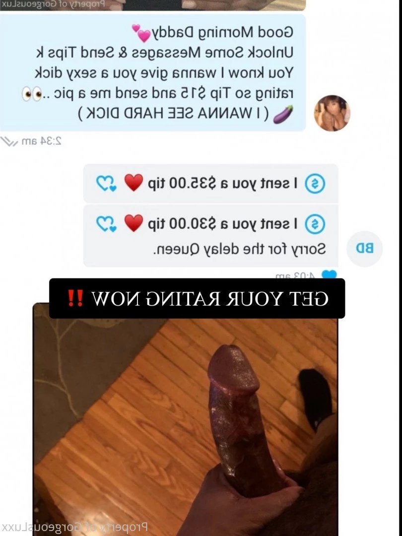 Gorgeous Lux 💦💎🛍 [ gorgeousluxx ] Onlyfans leaked photo 1788538 on Hotleaks.tv