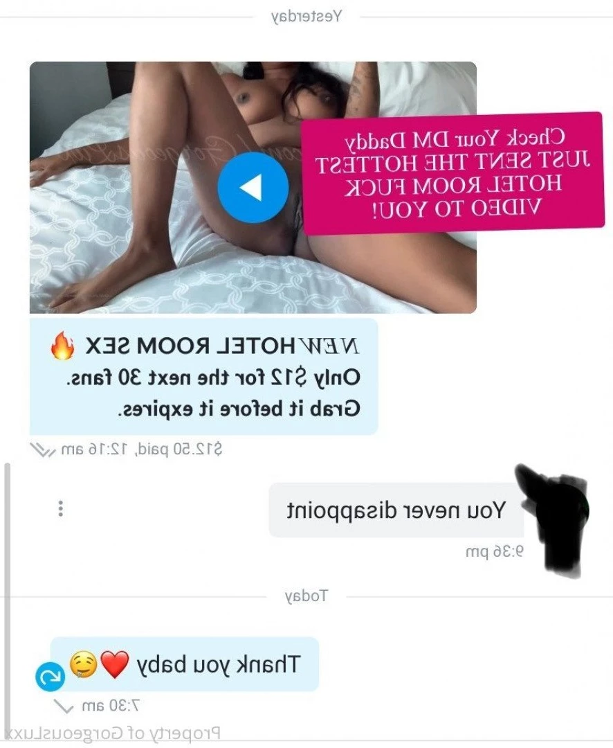 Gorgeous Lux 💦💎🛍 [ gorgeousluxx ] Onlyfans leaked photo 1788631 on Hotleaks.tv