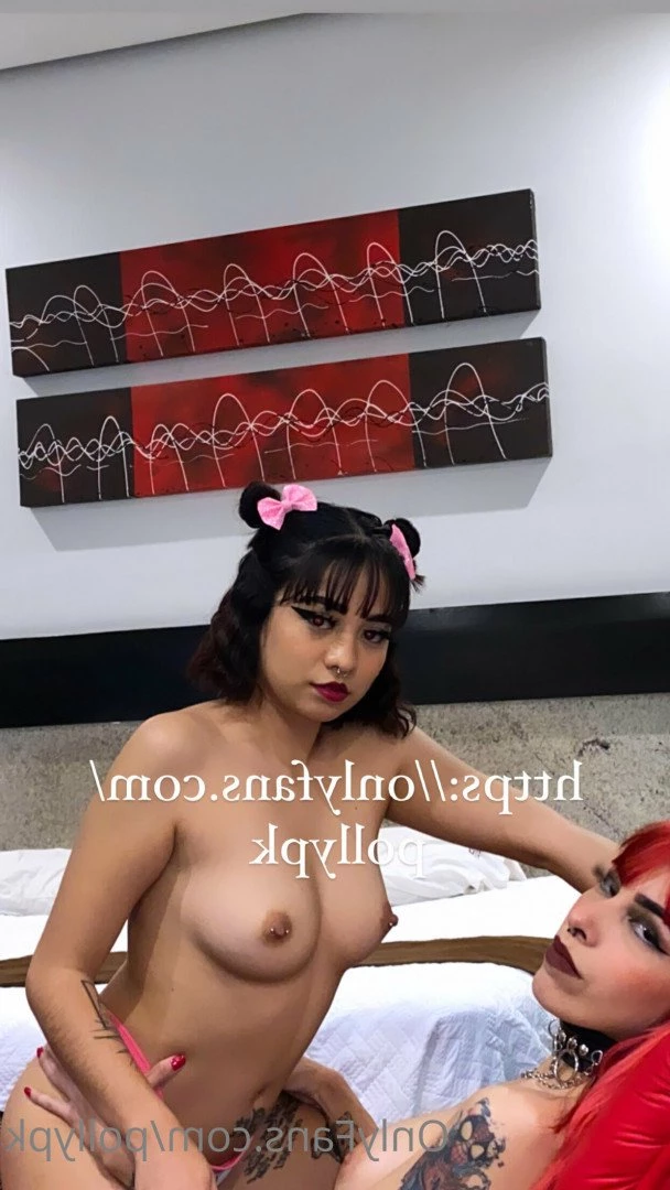 polly🌸 [ pollypk ] Onlyfans leaked photo 1788719 on Hotleaks.tv