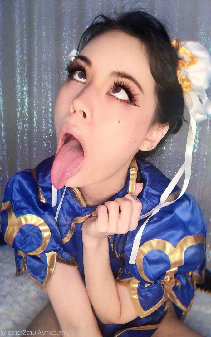 Alura [ princessalura ] Onlyfans leaked photo 1789264 on Hotleaks.tv