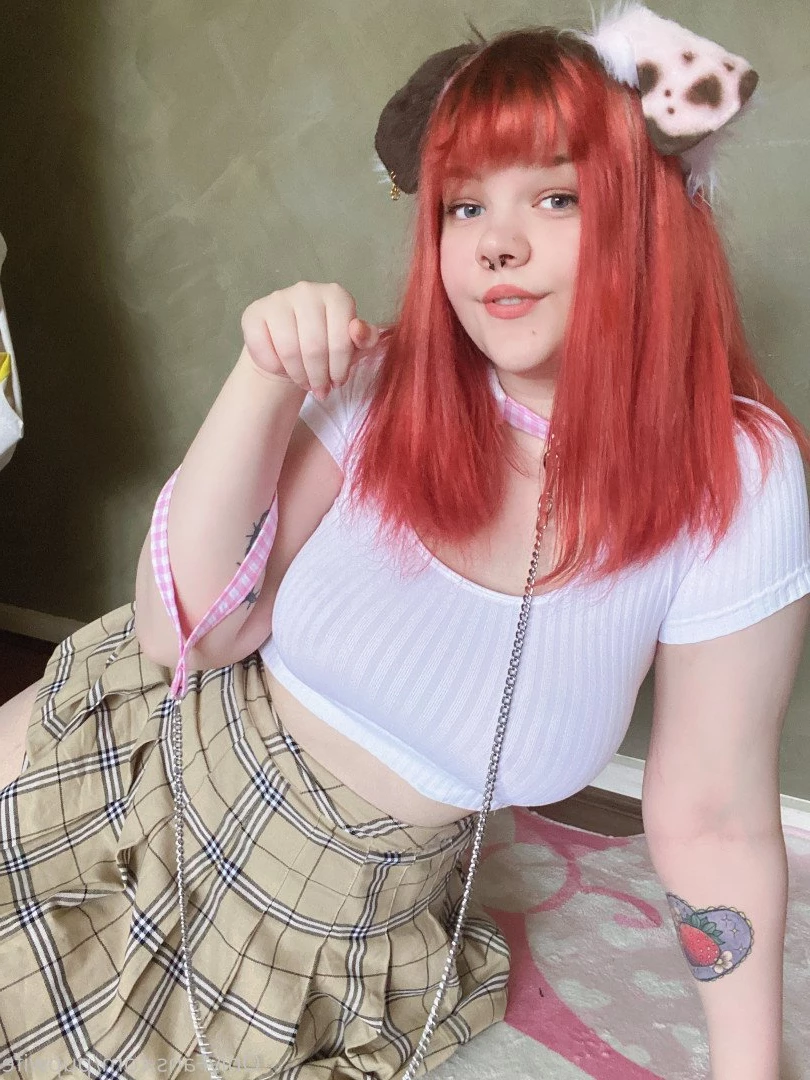 emi 🦴 [ pupwife ] Onlyfans leaked photo 1790494 on Hotleaks.tv