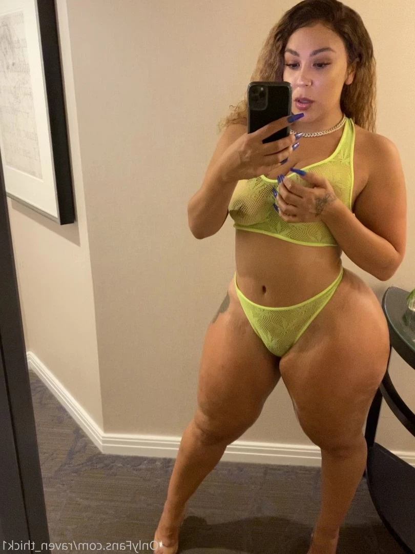 Raven Thick [ raven_thick1 ] Onlyfans leaked photo 1791058 on Hotleaks.tv