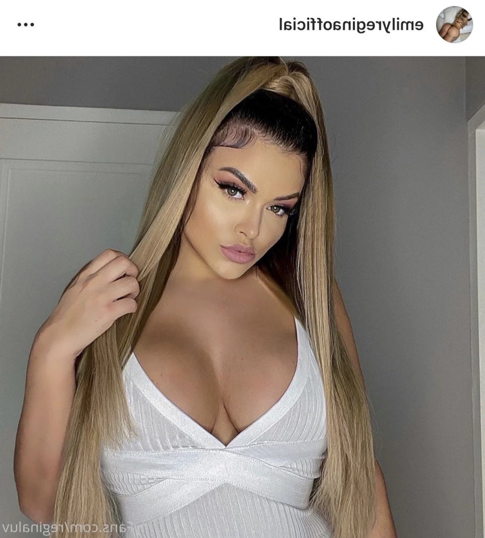 Emily Regina 🦄 [ reginaluv ] Onlyfans leaked photo 6148062 on Hotleaks.tv